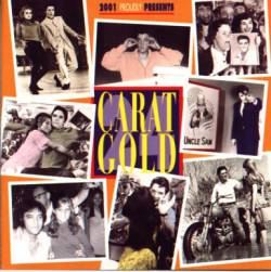 Elvis Presley : 24 Gold Carat (Disc 1)